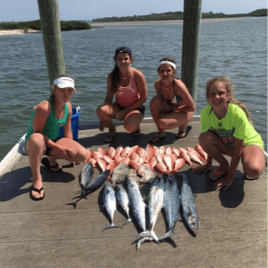 Daytona Beach Nearshore