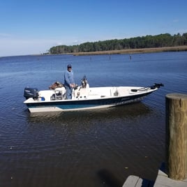 Destin Fishing Adventure