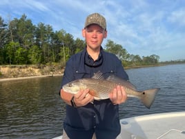 Destin Fishing Adventure