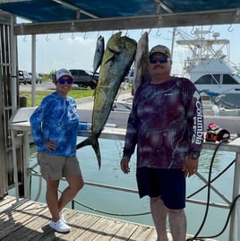 South Padre Island Deep Sea