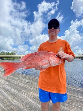 Nearshore Fishing Combo