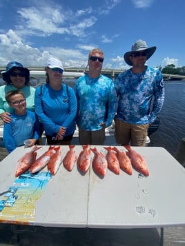 Nearshore Fishing Combo