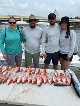 Nearshore Fishing Combo