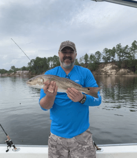 Destin Inshore - 23’ Cape Horn