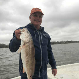 Sabine Lake Trout & Redfish