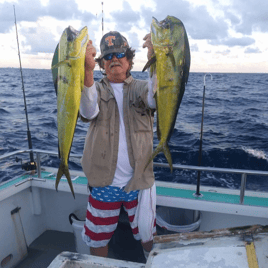 Miami Beach Sportfishing Trip