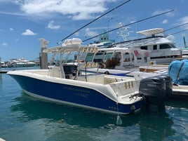 Miami Beach Sportfishing Trip