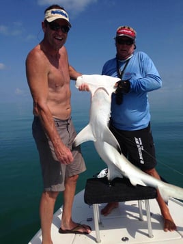 Islamorada Live Action