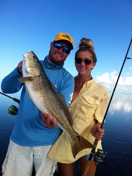 Redfish Fishing in Islamorada, Florida