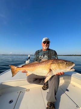 Kids Fishing - 25’ Sea Born