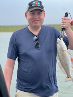 Inshore Guided Trip