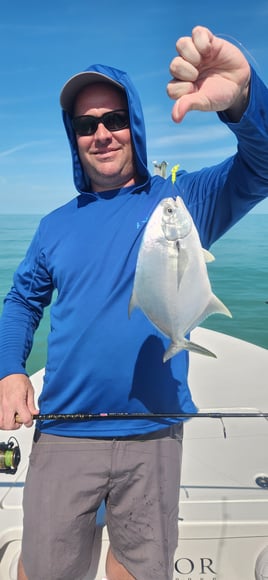 Bank and Bight backcountry charters