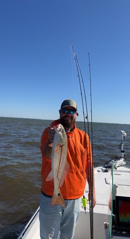 Destin Inshore - 23’ Cape Horn