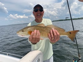 Destin Inshore - 23’ Cape Horn