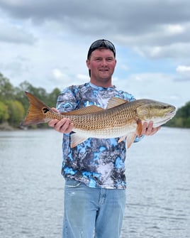 Destin Inshore - 23’ Cape Horn