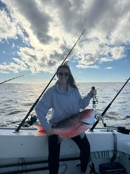 Into the Deep: Destin Offshore