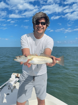 Islamorada Angling Excursion