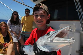 Deep Sea Punta Cana - 42' Sportfish