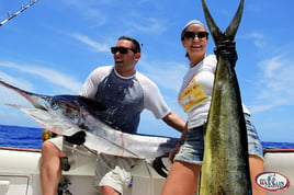 Deep Sea Punta Cana - 42' Sportfish