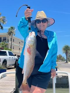 Laguna Madre Hookfest