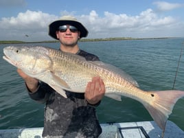 Laguna Madre Shallows Trip