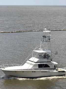 Biloxi Fishing Experience