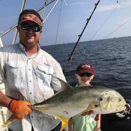 Biloxi Fishing Experience