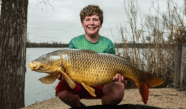 Carp On The Fly - Austin, TX