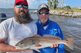 Santa Rosa Beach Hook-Up