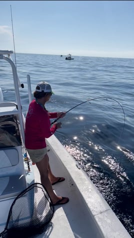 Ultimate Rockport Inshore Charter