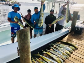 Key Largo Offshore Mixed Bag