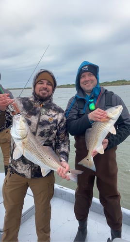 Fishing trips out of Palacios TX