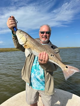 Matagorda Fishing Adventures