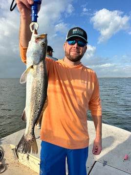 Matagorda Fishing Adventures