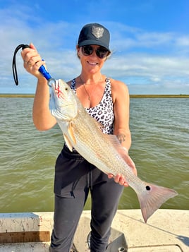 Matagorda Fishing Adventures