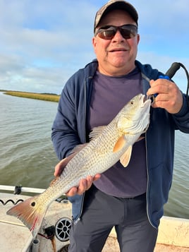 Matagorda Fishing Adventures