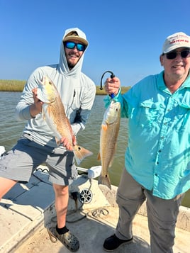 Matagorda Fishing Adventures