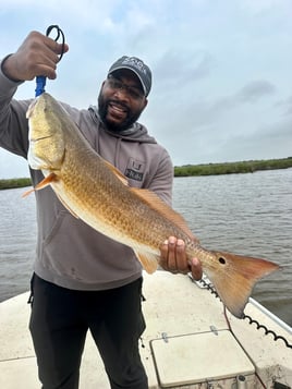 Matagorda Fishing Adventures