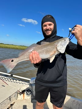 Matagorda Fishing Adventures