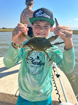 Matagorda Fishing Adventures