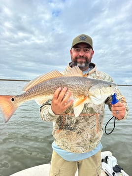 Matagorda Fishing Adventures