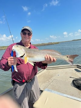 Port Isabel Classic