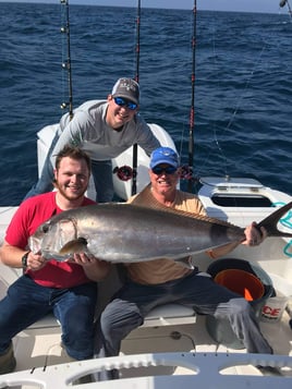 Destin Bottom Fishing - 40' Infinity