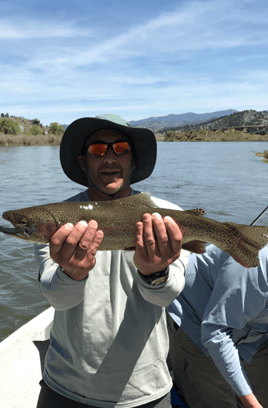 Full Day Float (Multiple Rivers)