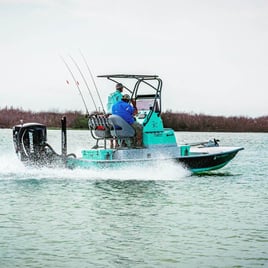 Baffin Bay Shallows