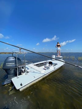 Fly Fishing Rockport