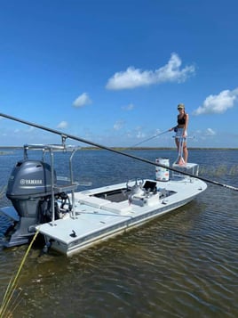 Fly Fishing Rockport