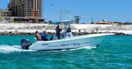 Destin Mixed Bag Trip