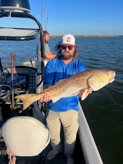 Full Day Inshore - 24' Blue Wave