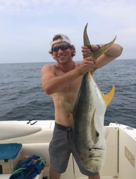 Texas Gulf Coast Fishing